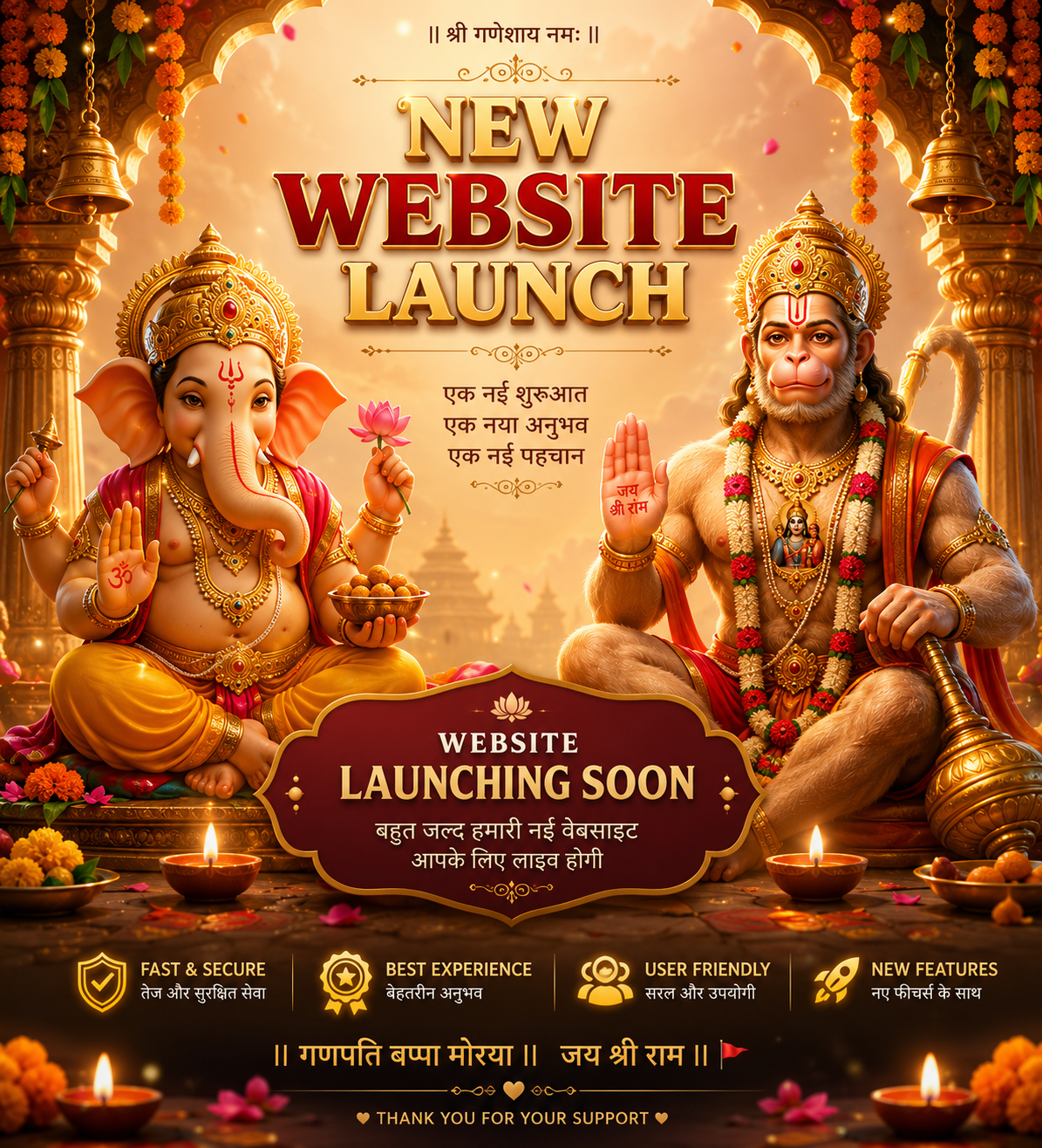 Ganesh Ji